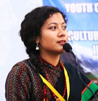Janney Kayastha
