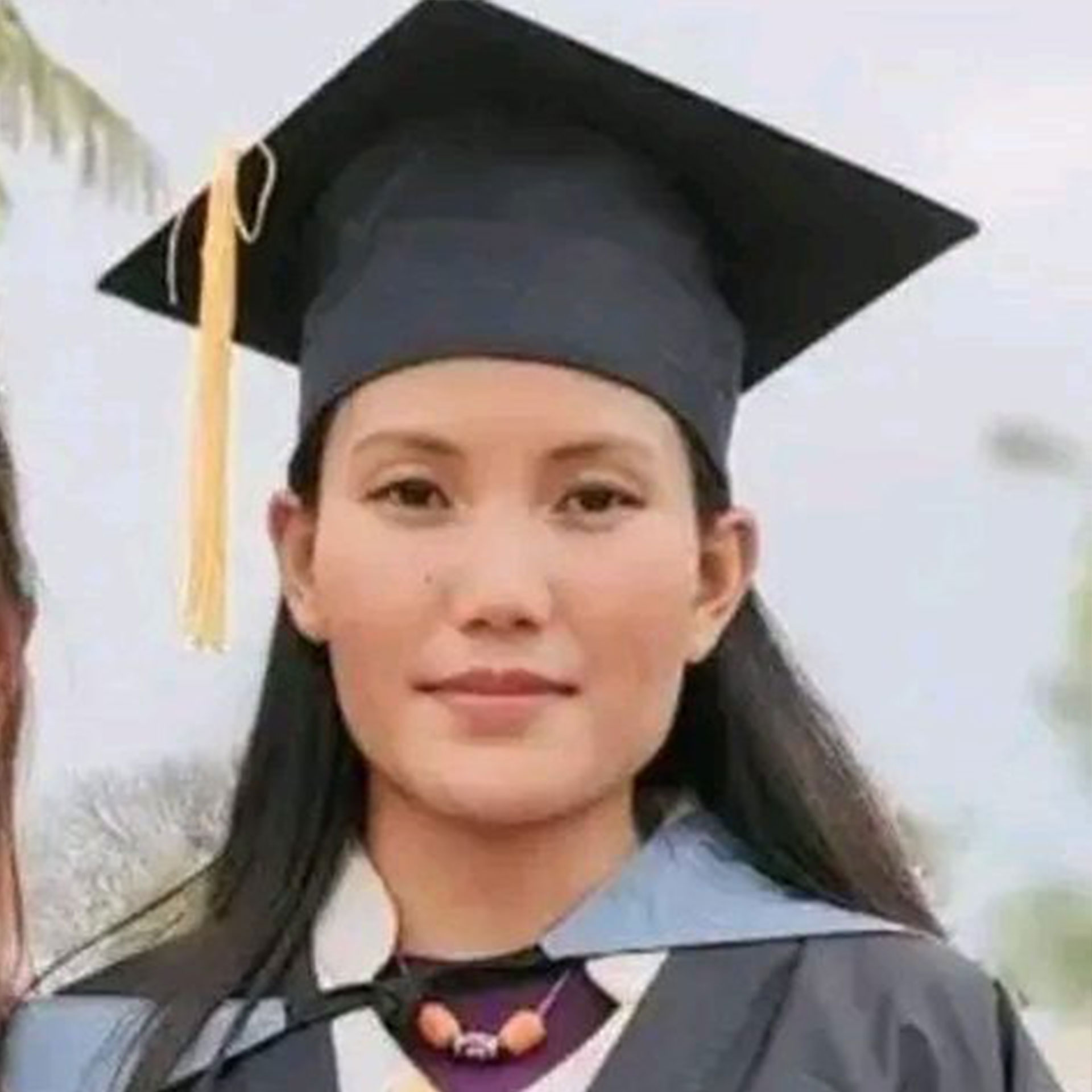Bimala Gurung