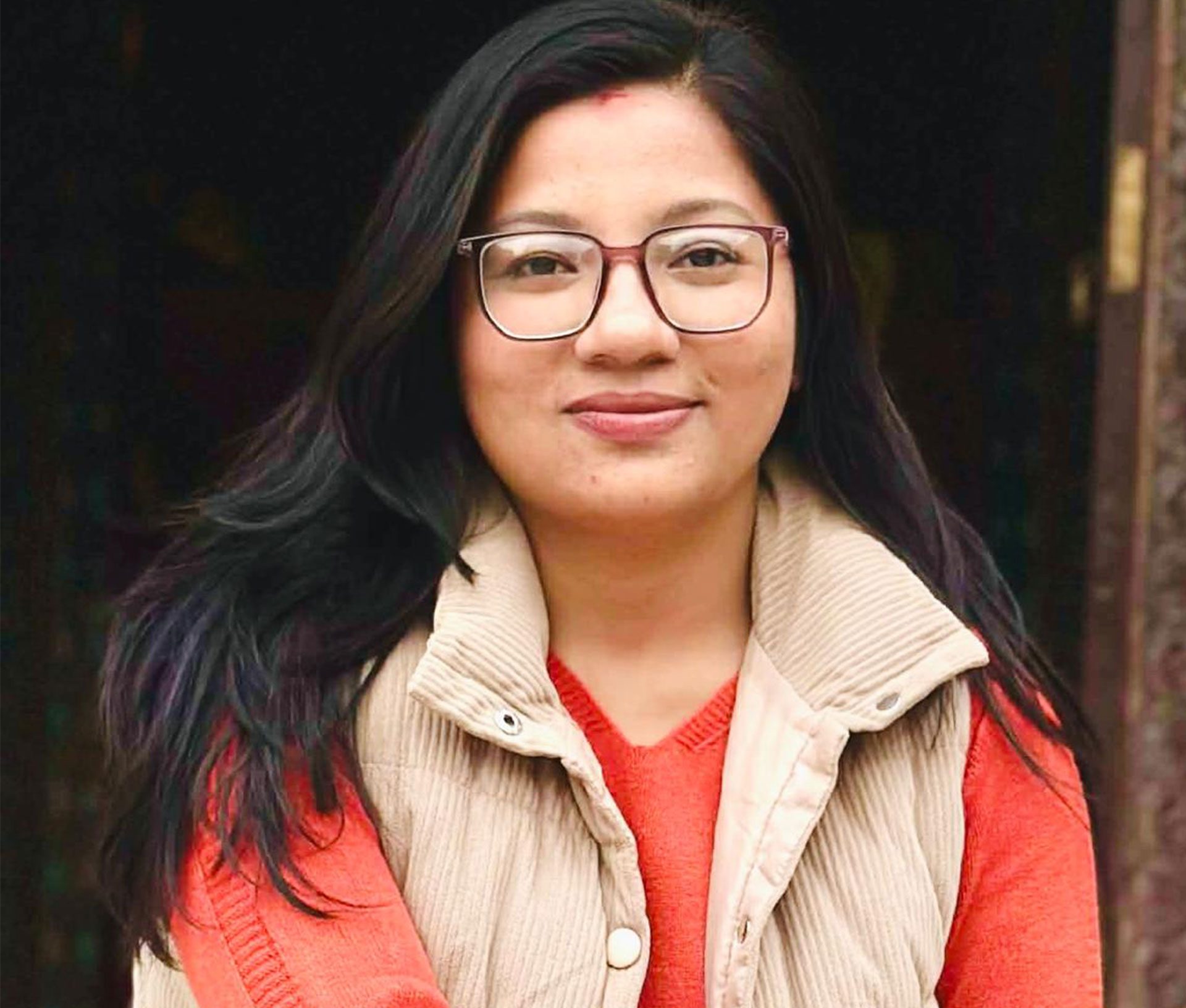 Ms. Manila Deshar