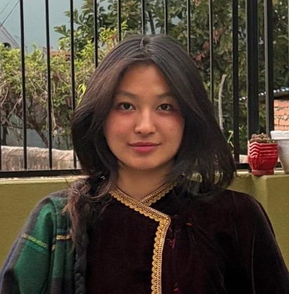 Ms. Anisha Buda