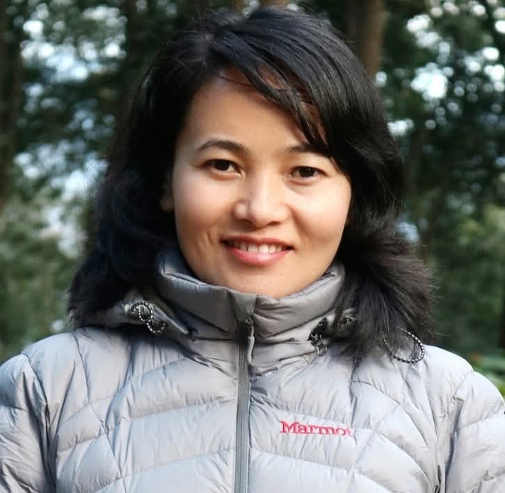 Ms. Roshani Limbu