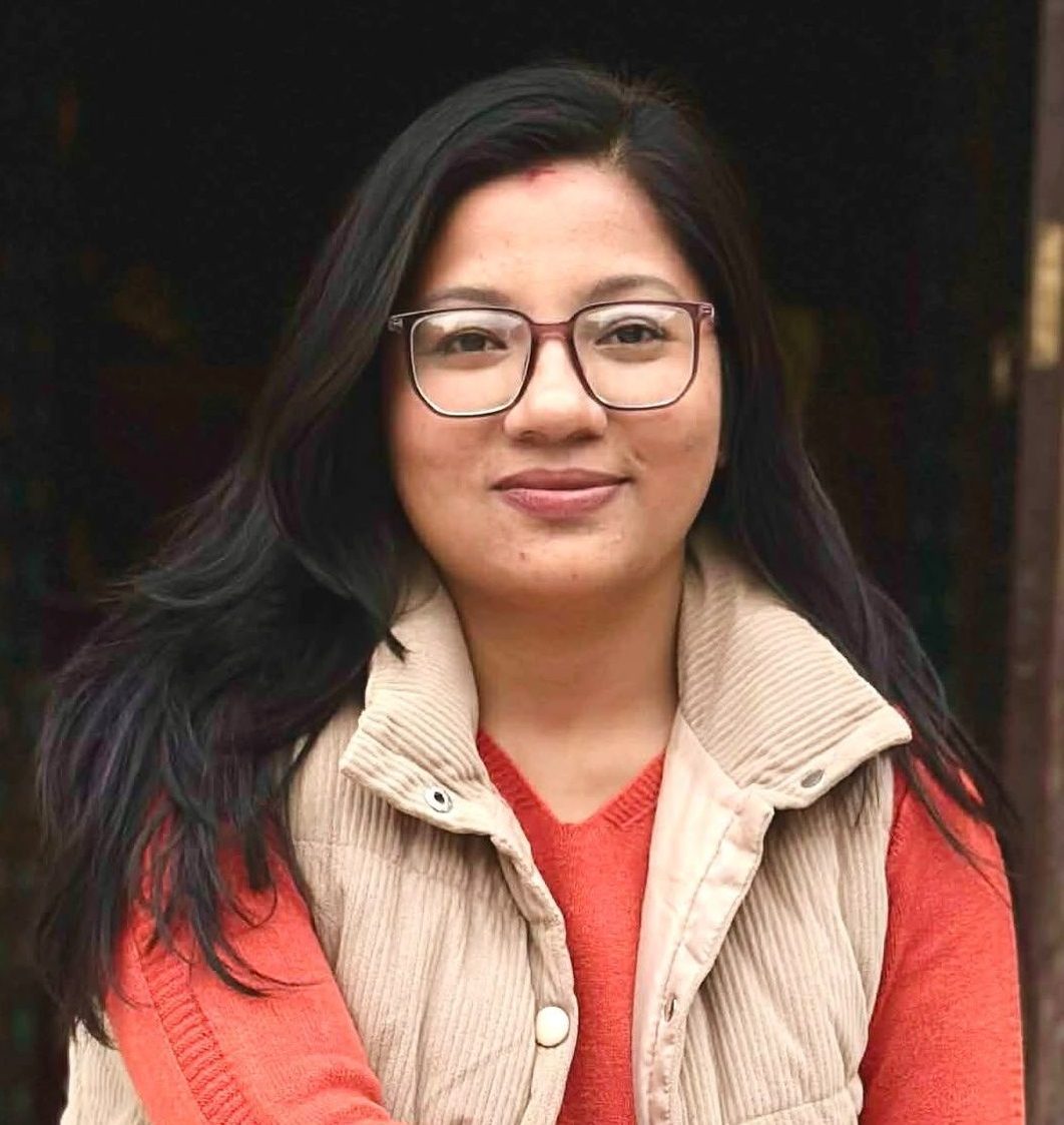 Manila Deshar
