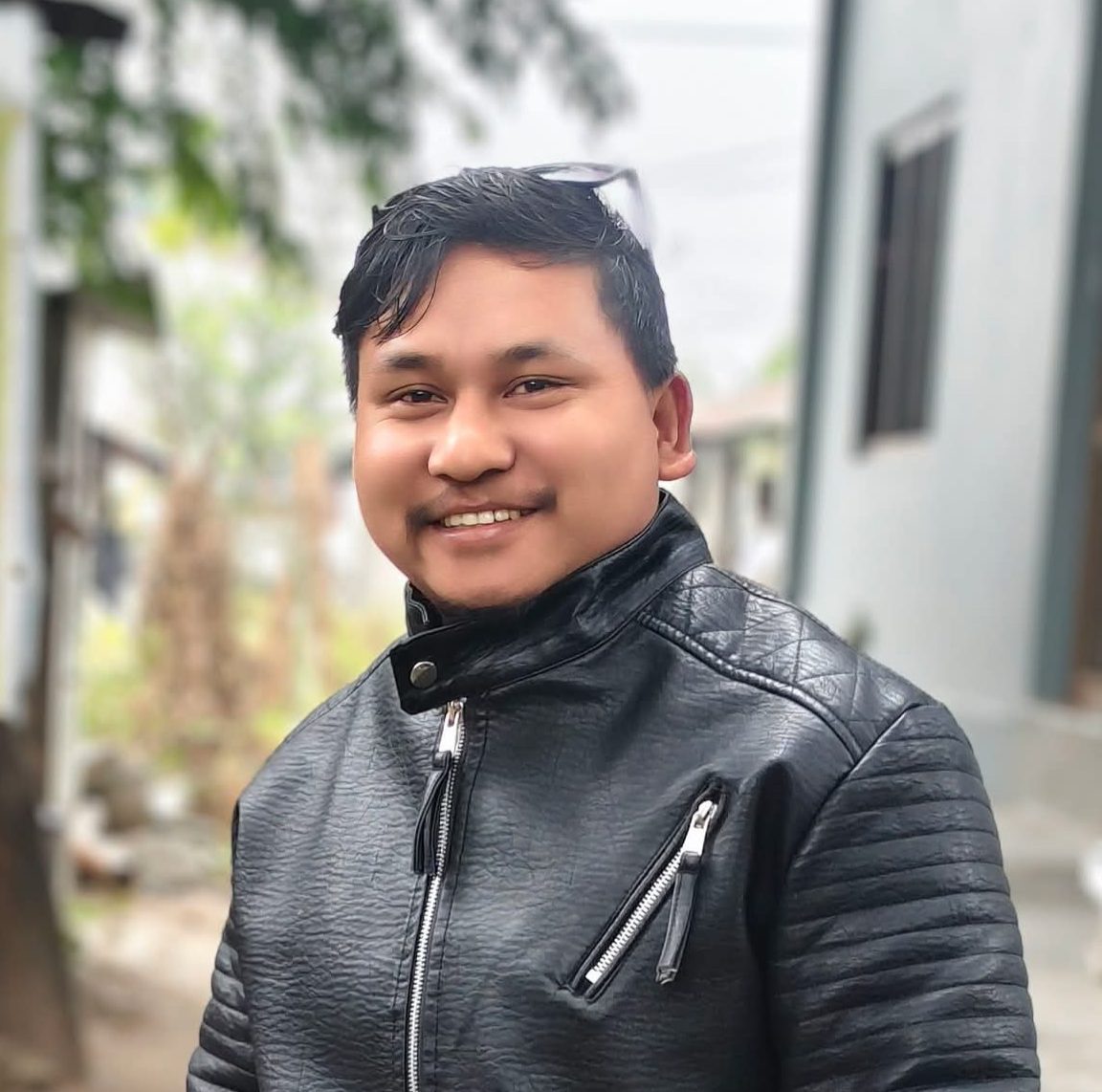 Mr. Indra Bote