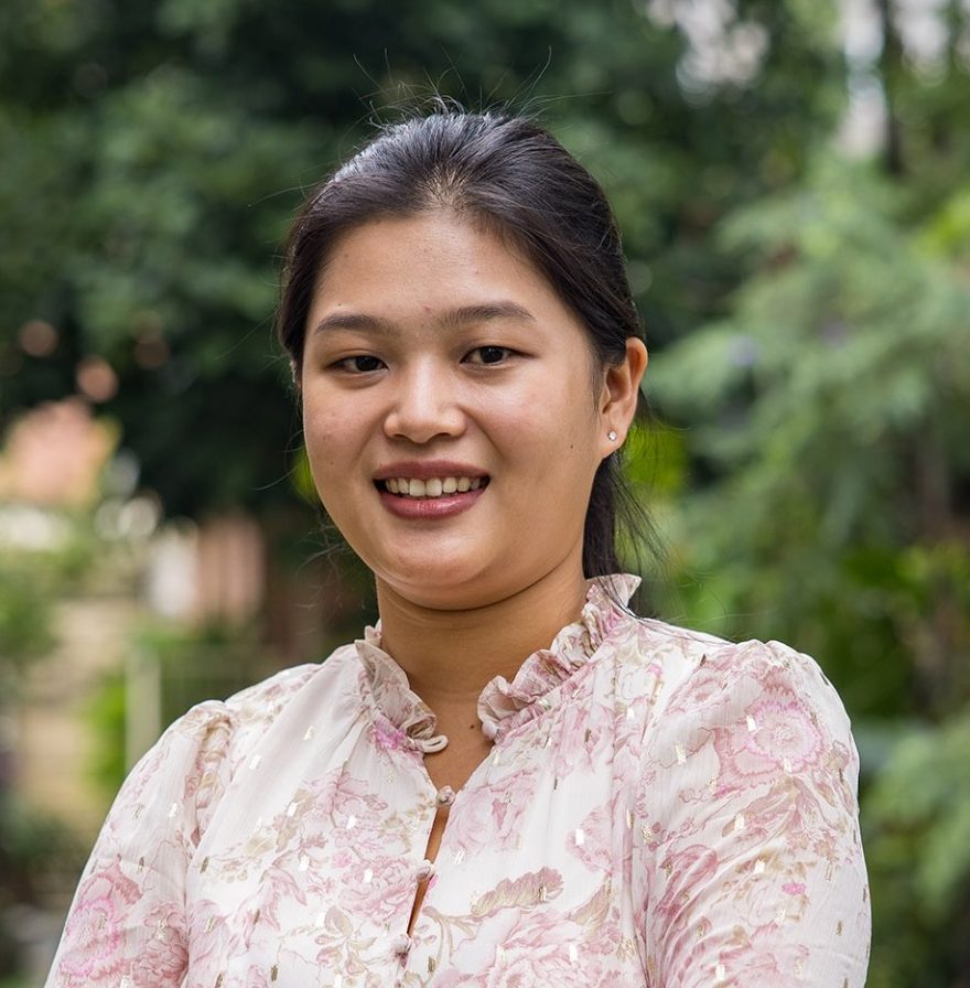 Ms. Roshni Gurung
