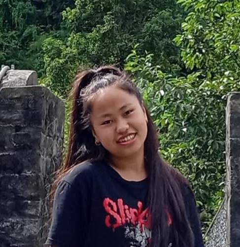 Samikchya Limbu