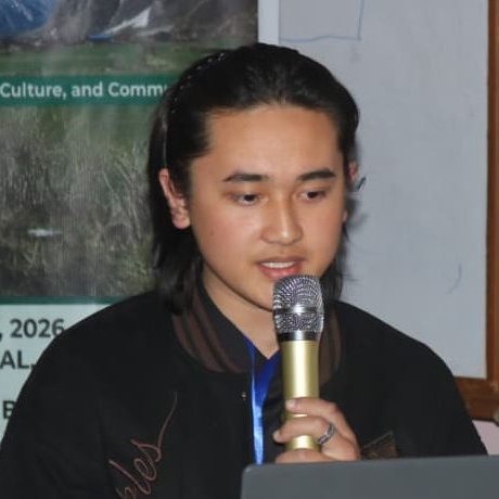 Nemahang Rai