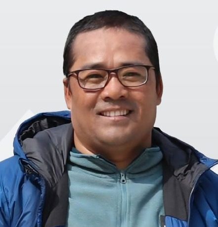 Mr. Bikesh Thami