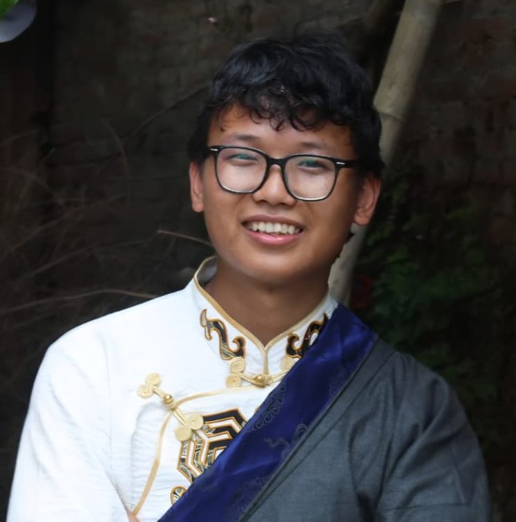 Chheten Rinzen Sherpa