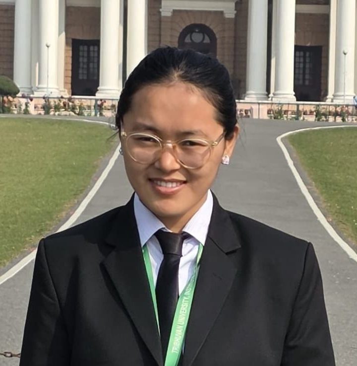 Ms. Yungdrung Bhuti Baijee