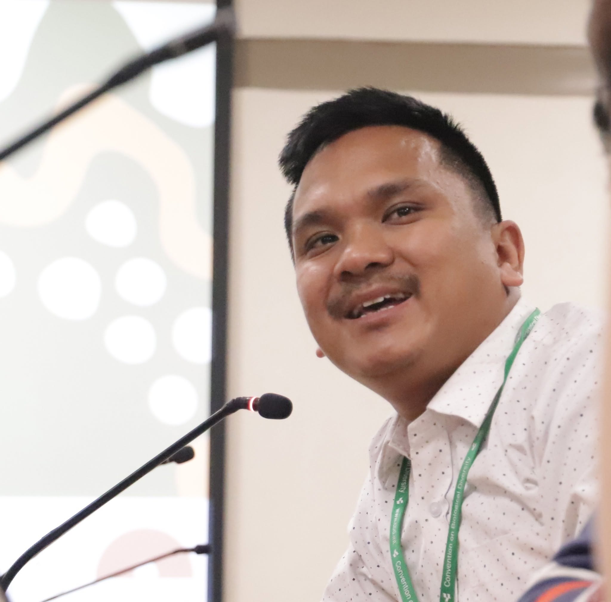 Mr. Bishwash Chepang